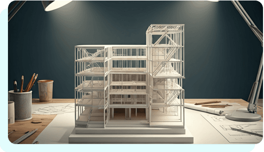 المجسمات التعليمية والإعلانية 3D