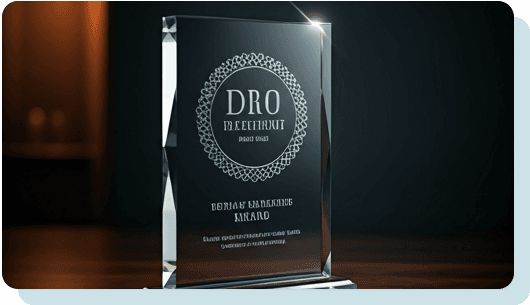 الدروع والميداليات والهدايا التذكارية